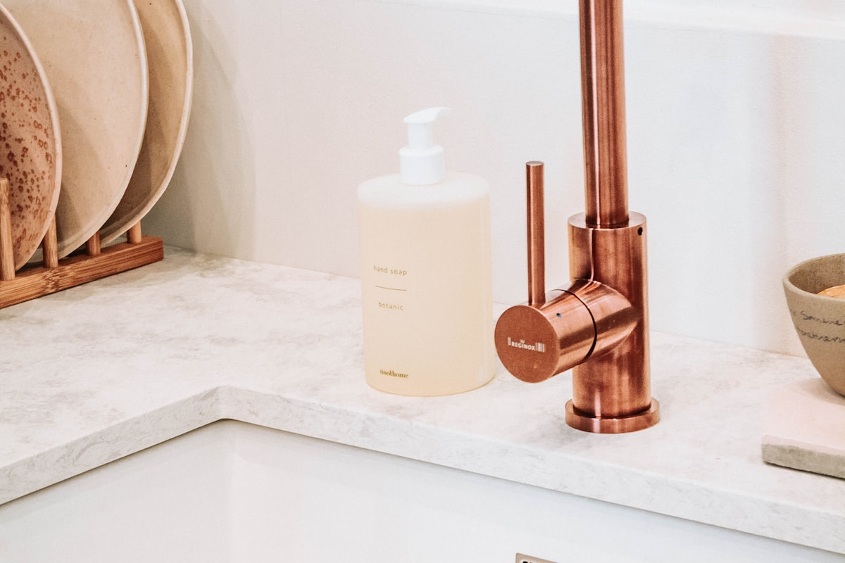 Kitchen Plumbing service in Ogden, UT